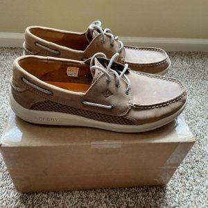 Sperry men's shoes - size 11